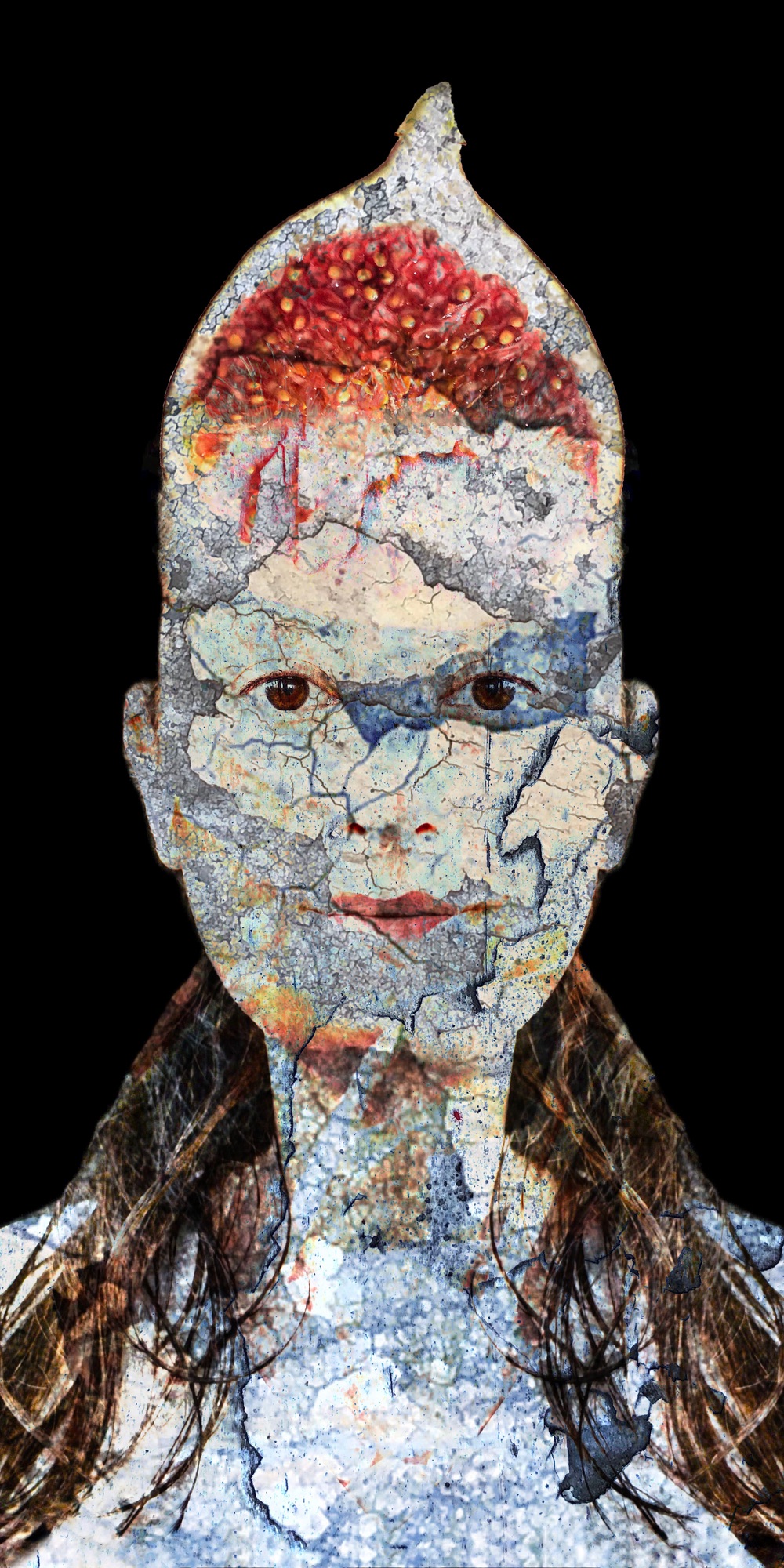 Beate C. Koehler_THE THEATRICAL DOZEN_#1_2019