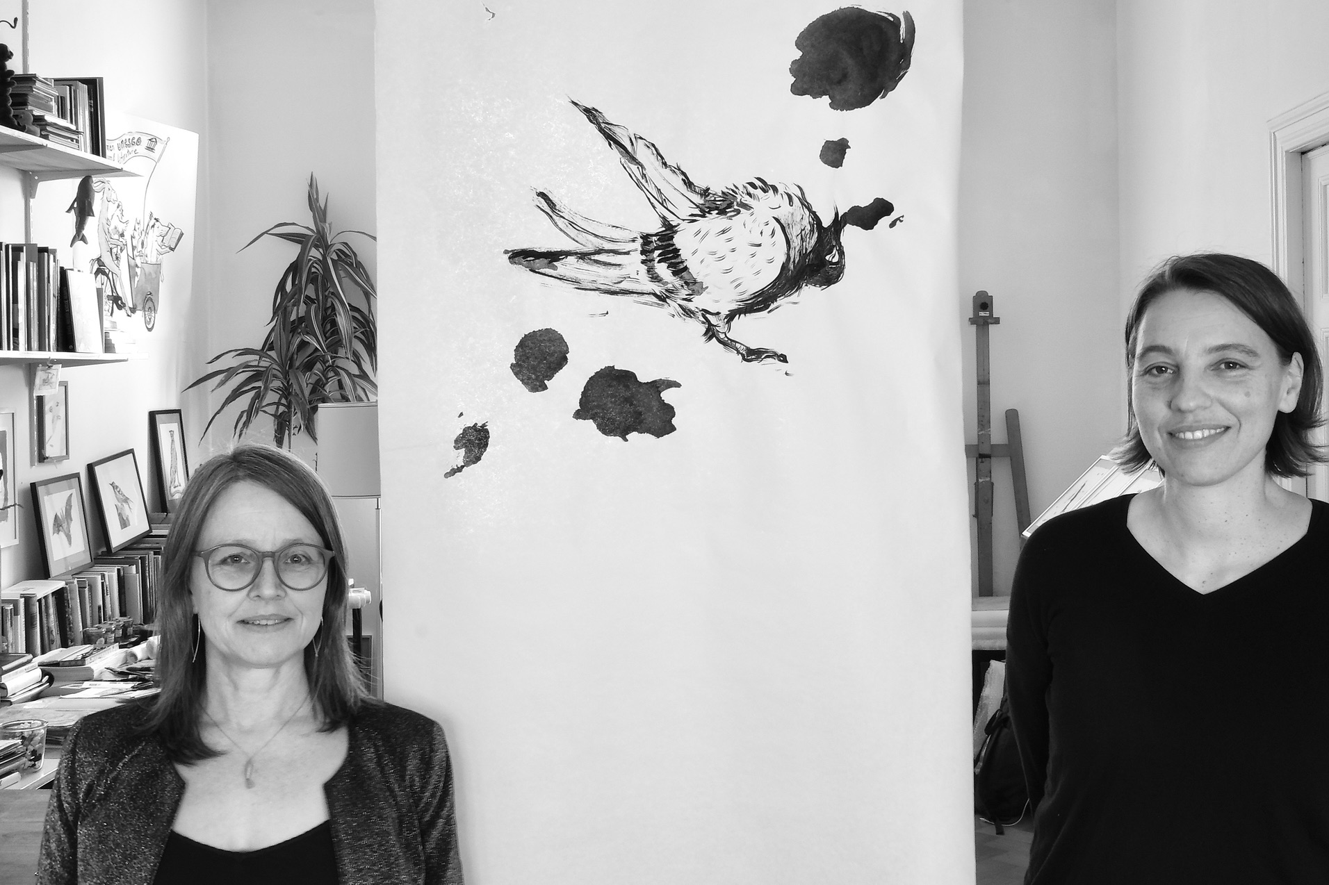 (c) Beate C. Koehler 2025 Beate C. Koehler und Anke Baer_xs