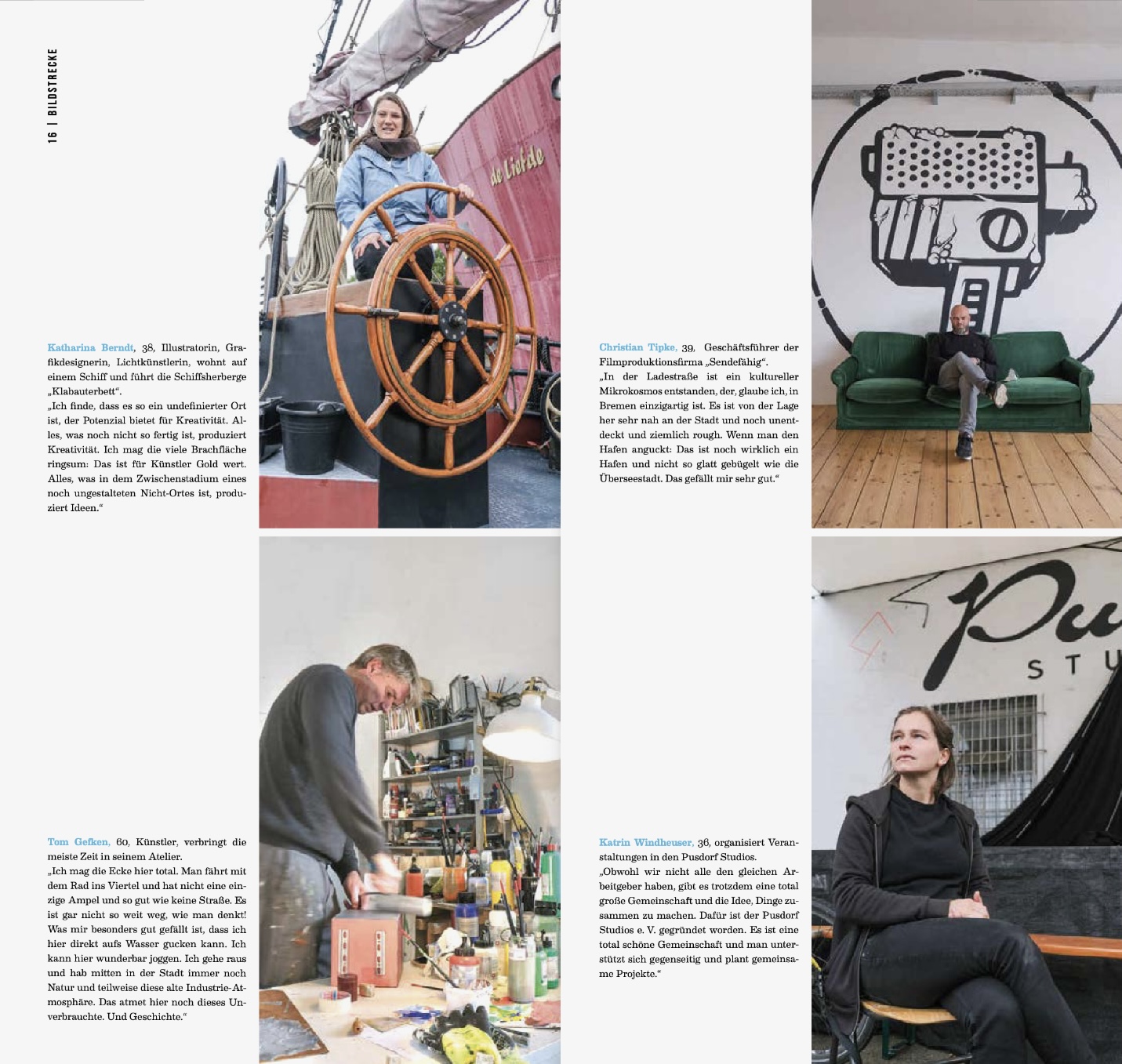 (c) Beate C. Koehler 2020_Zeitschrift der Strasse #83 LADESTRASSE_2