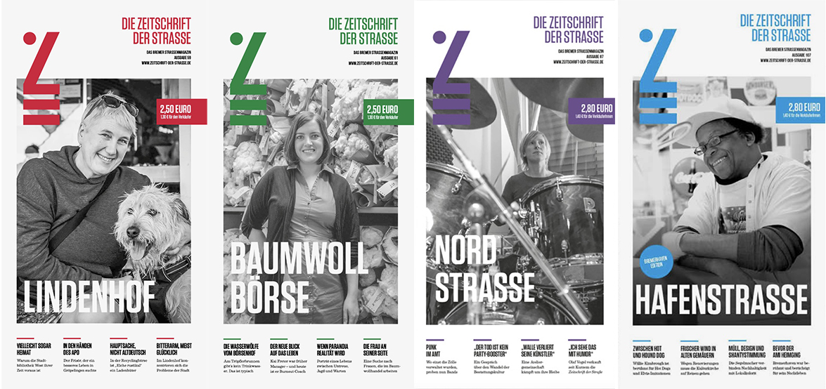(c) Beate C. Koehler cover images Zds